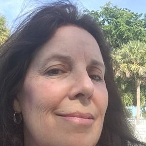 Meet your Posher, Nancy clare